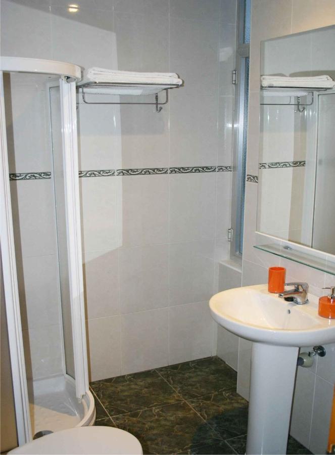 סלאמנקה Hostal Hispanico I חדר תמונה